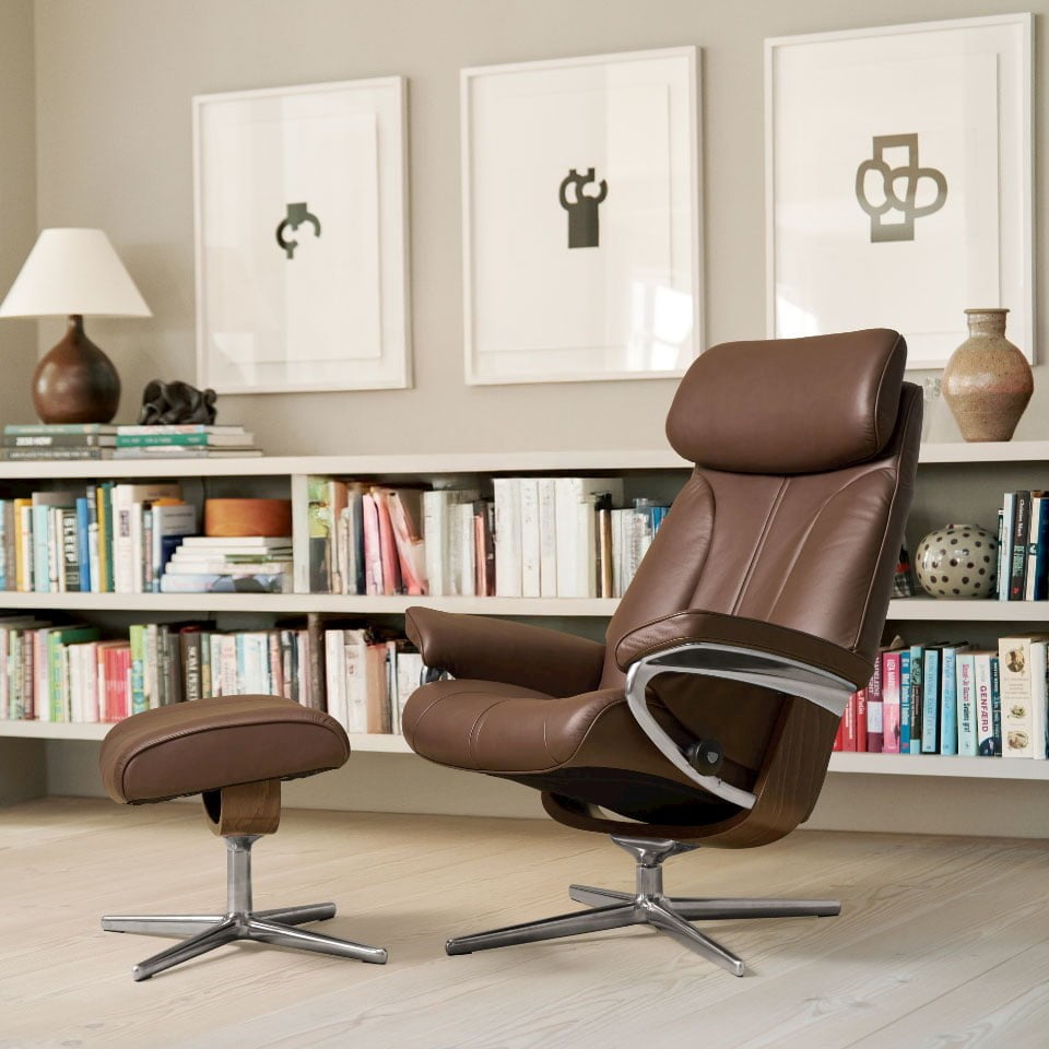 Stressless Paul