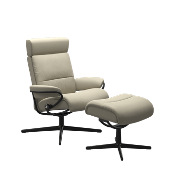 Stressless® Tokyo Adjustable headrest