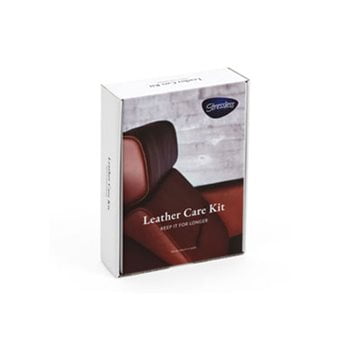 Stressless Leather care kit