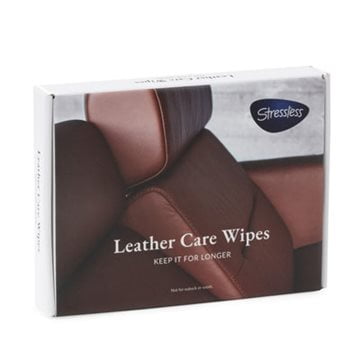 Leater Care Wipes