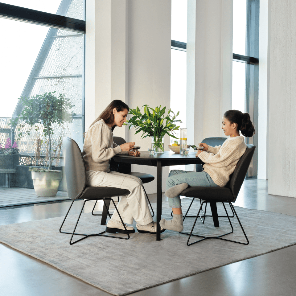 Stressless Dining | Chairs | Tables Sofas 