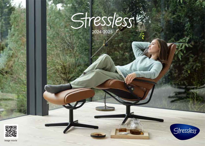 Stressless® collection catalogue