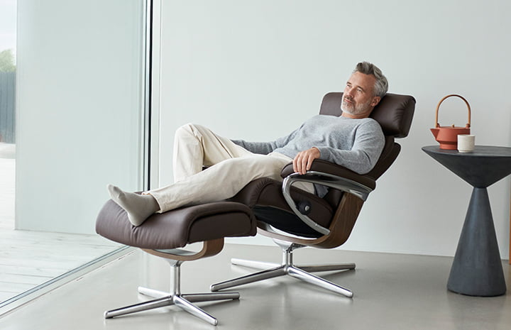 Erge, ernstige studio draad Stressless® | Comfortabele zitmeubels met functie voor uw huis